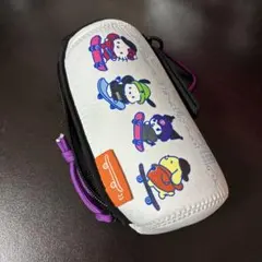 サンリオ　ドリンクホルダー