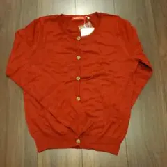 アプワイザーリッシェ　カーディガン