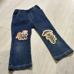 アンパンマン　ジーパン　95