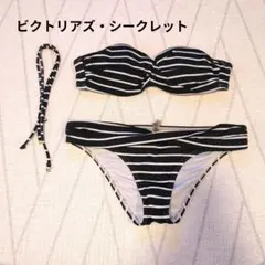 Victoria's Secret　ビキニ　 XS