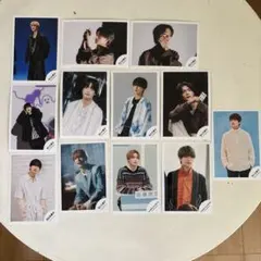 なにわ男子 高橋恭平 写真12枚