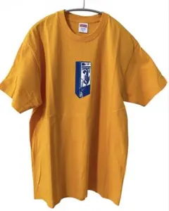 【美品】Supreme Payphone Tee【M】