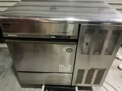 HOSHIZAKI 製氷機 IM-65TLアンダーカウンター 送料込　コメ割引のサムネイル