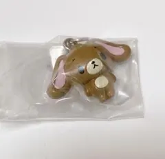 サンリオ くろうさ　シュガーバニーズ　めじるしアクセサリー2 ガチャ