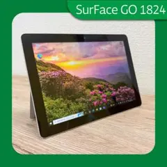 Surface Go 1824 Pentium 4415Y 4GB 64GBのサムネイル