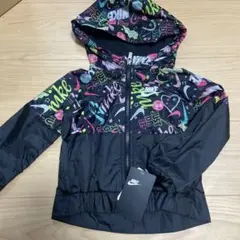 Nike フード付きジャケット 95