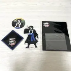 劇場版 鬼滅の刃 無限城編 獪岳 第一章 アクリルスタンド アクスタ