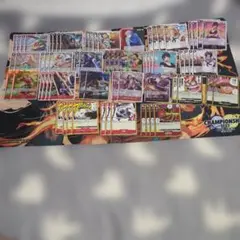 赤黒コビー　デッキパーツ