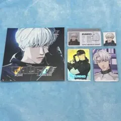 PLAVE Caligo Pt.2 POCAALBUM トレカ ノア イェジュン - メルカリ