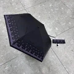 クロミ 折り畳み傘　日傘　ＵＶ　晴雨兼用　サンリオ　サンリオピューロランドのサムネイル