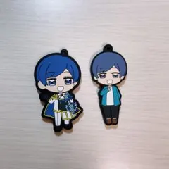 いれいす　Ifくん ラバーマスコット