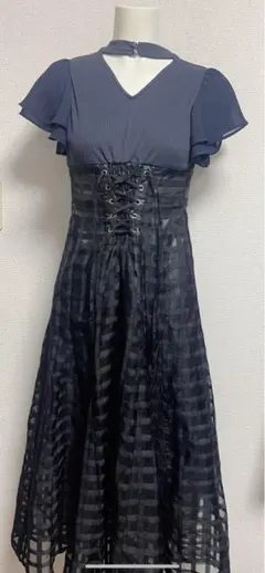 MEI YU 社交ダンスドレス MY792 ブラック XL MEI YU 社交ダンスドレス MY792 ブラック XL - メルカリ