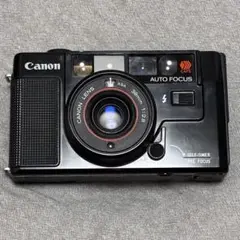 ☆☆極上美品❕完動品❕動作快調☆☆ キヤノンオートボーイ AF35 M Canon Autoboy 初代 AF35M 完動美品 完動品】Canon AF35M 初代オートボーイ