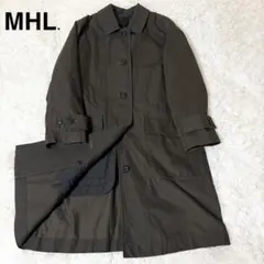 2025年最新】マーガレットハウエル コートの人気アイテム - メルカリ