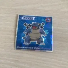ポケモントランプ 初代 ポケットモンスター青 カメックス 54枚 - メルカリ