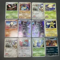 ポケモンカード　まとめ売り　12枚　アーマードミュウツー　プロモ　10th