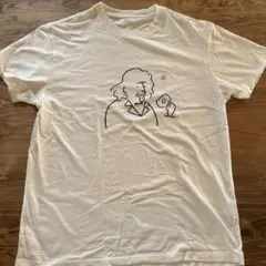 Yu NAGABA 長場雄 Tシャツ ホワイト M