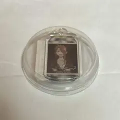 ふかしのうた オリジナルラベル缶 平田ニコ アクリルキーホルダー