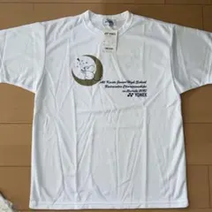 yonex ユニ Mサイズ　メッシュ　ドライ　Tシャツ　ウェア　ヨネックスのサムネイル