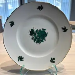 AUGARTEN WIEN マリアテレジア　19cm 6枚組 AUGARTEN WIEN マリアテレジア 19cm 6枚組 - メルカリ