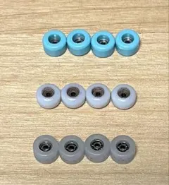 スケボー足回りセット5.25 トラック ウィール ベアリング ビス - メルカリ
