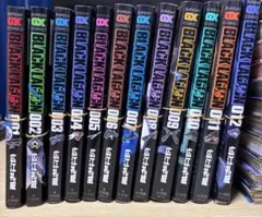 2026年最新】ブラックラグーン 全巻セットの人気アイテム - メルカリ
