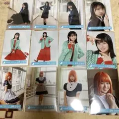 日向坂46 上村ひなの 7th カップリング 3種コンプ 日向坂46 上村ひなの 7th カップリング 3種コンプ - メルカリ