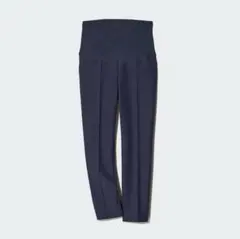 スマートアンクルマタニティパンツ