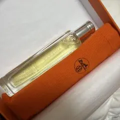 Hermès Eau de Parfum バレニア　香水　15ml