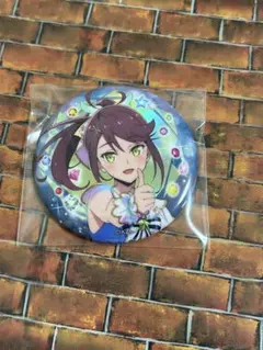 ラブライブ イキヅライブ 春宮ゆくり 缶バッジ - メルカリ