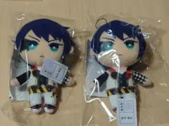 ツイステッドワンダーランド　デュース