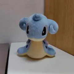 2025年最新】ポケドール ラプラスの人気アイテム - メルカリ