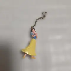 disney 白雪姫 キーホルダー