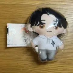 JO1 大平祥生 かぷっこふれんず ガチャガチャ