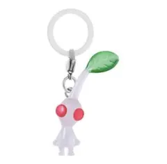 [白ピクミン]めじるしアクセサリー2 クリアチャーム