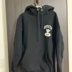 DONUTS 45 レゲエ　パーカー