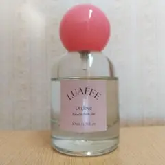 LUAFEE ルアペ Ohlove オーラブ オードパルファム 30ml