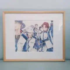 2025年最新】テニスの王子様 複製原画の人気アイテム - メルカリ