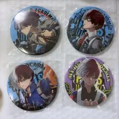 2025年最新】轟焦凍缶バッジの人気アイテム - メルカリ