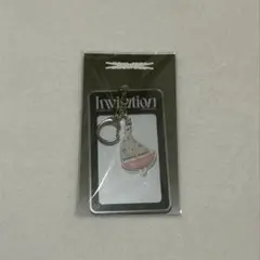 LESSERAFIM ルセラフィム VR Invitation トレカホルダーのサムネイル