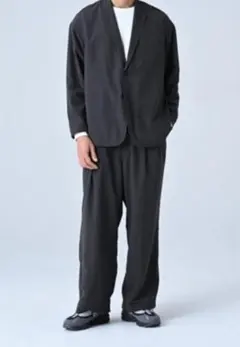 2025年最新】TEATORA セットアップの人気アイテム - メルカリ