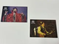 ミセスグリーンアップル ゼンジンフォト 大森元貴　藤澤涼架　若井滉斗