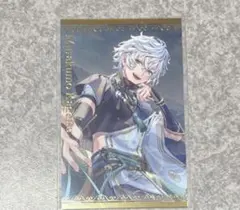 【にじさんじ】叢雲カゲツ チェキ