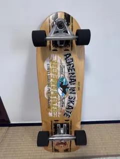 YOW サーフスケート HUNTINGTON 30インチ - メルカリ