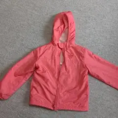 リバーシブル　ジャケット１００