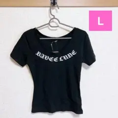 Avail SHOKO バックロゴTシャツ 半袖 翔子 アベイル SUREVEのサムネイル