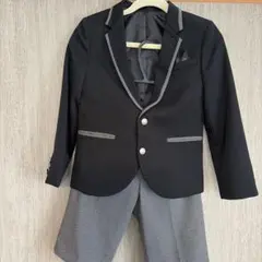 ㊗️入学式　スーツ
