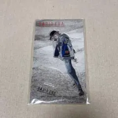 エヴァンゲリオン　EVASTORE RADIO EVA アクスタ　第5弾　カヲル