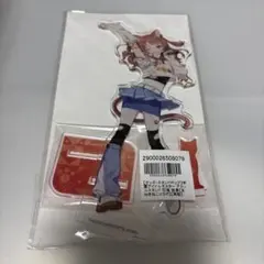 学マス　アクリルスタンド　花海咲季