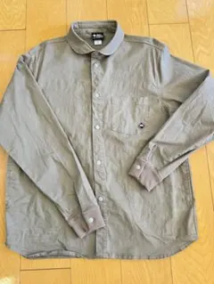 GYM MASTER シャツ